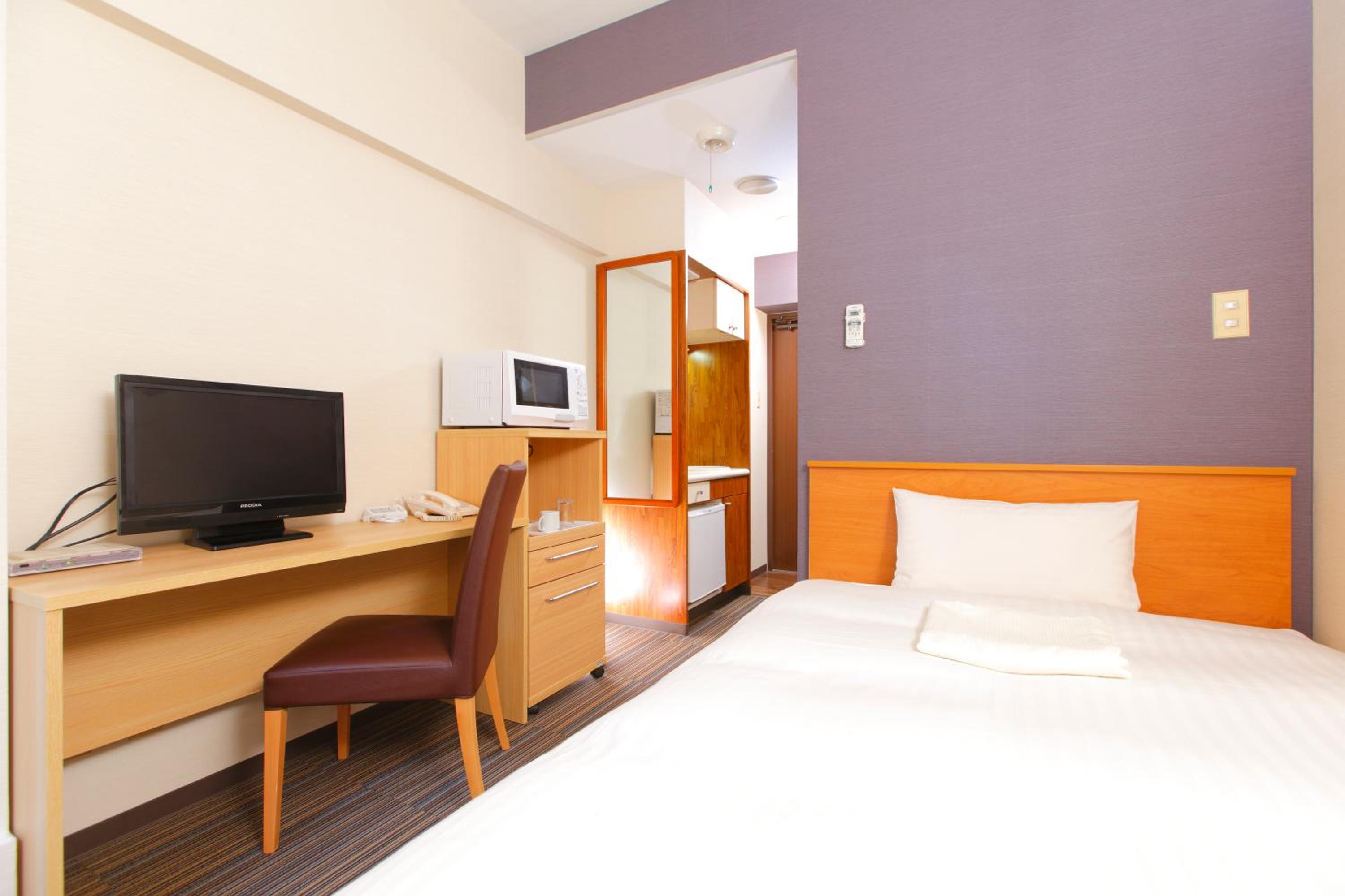 Standard, Semi Double Bed, No Cleaning Services, Smoking