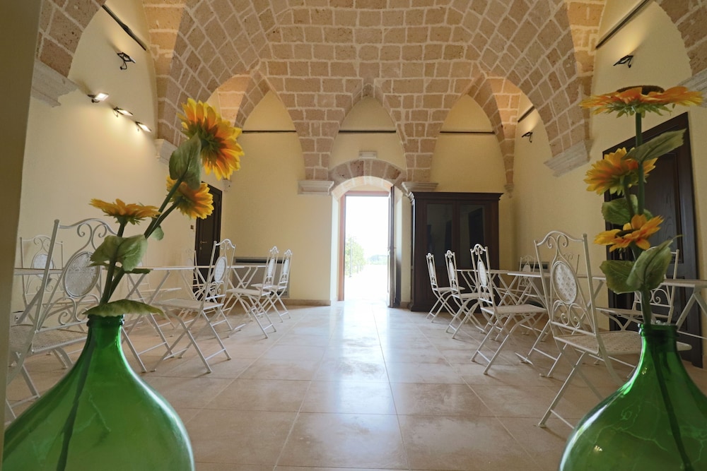 Tenuta Gli Agrumi Del Salento 33/50