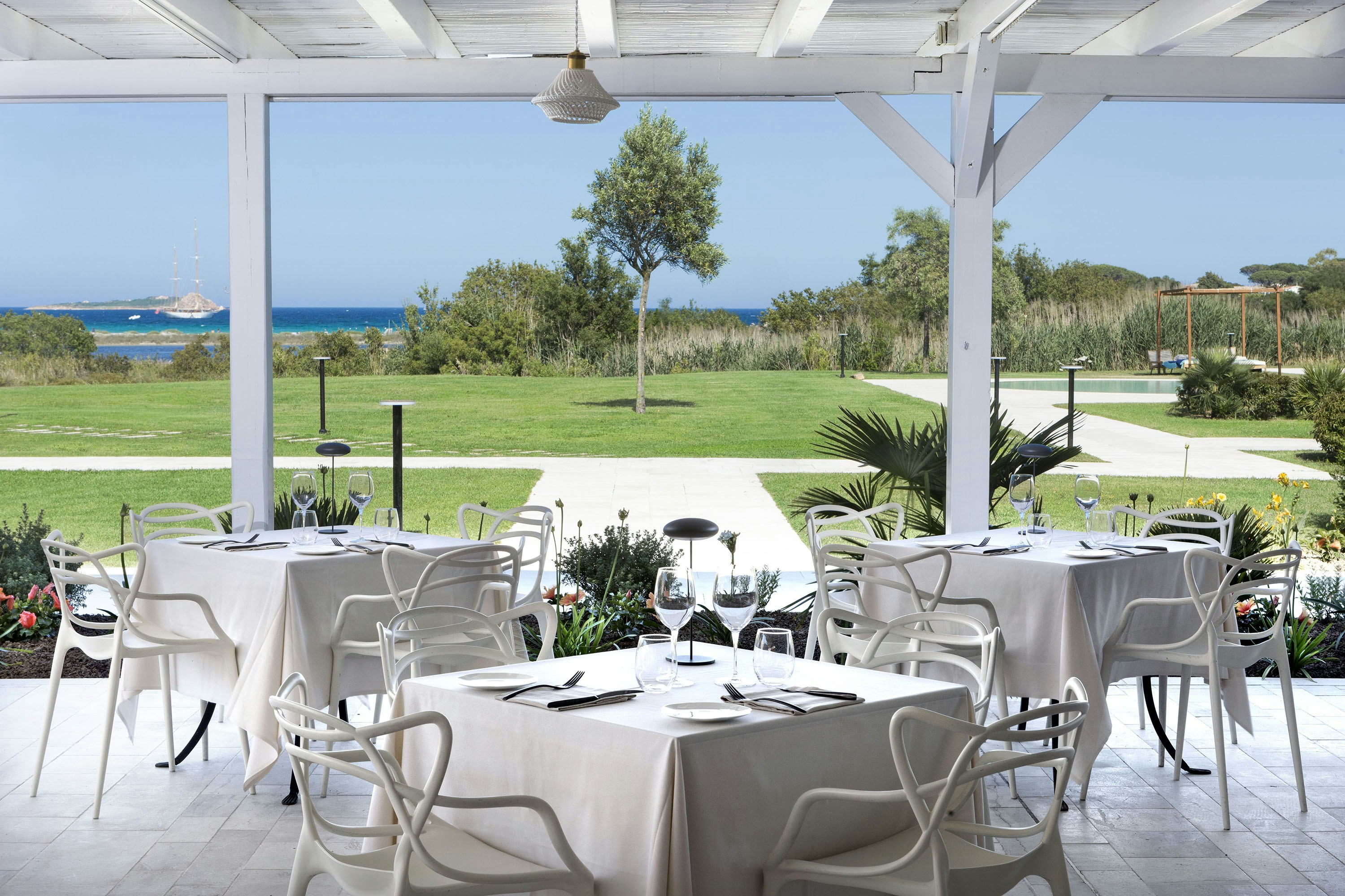 Baglioni Resort Sardinia 32/50