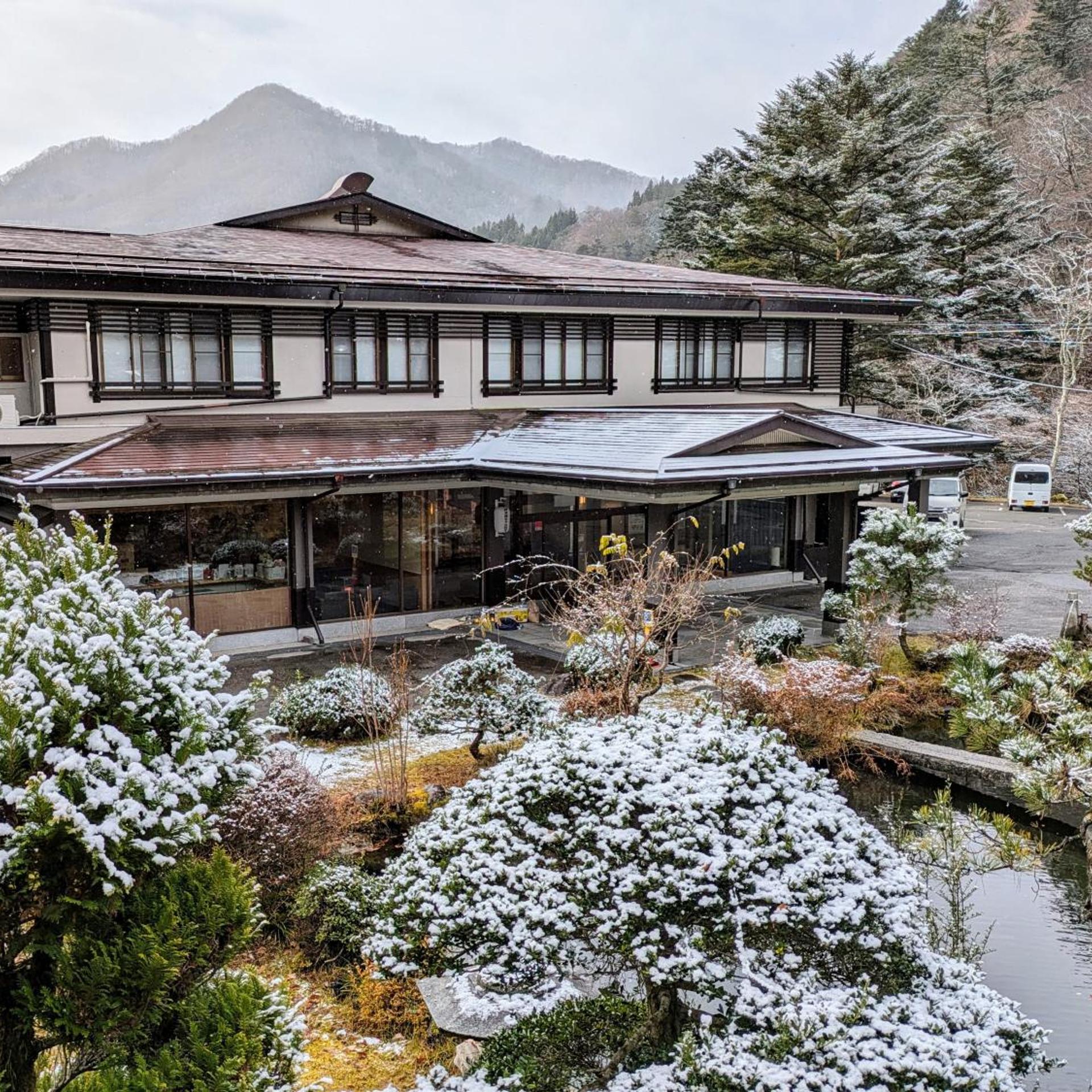 Itoen Hotel Shima 3/62