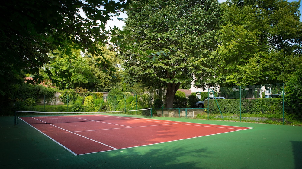 sport facilities