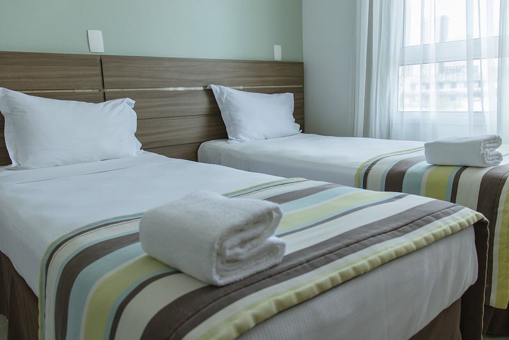Hotel Express Vieiralves 12/50