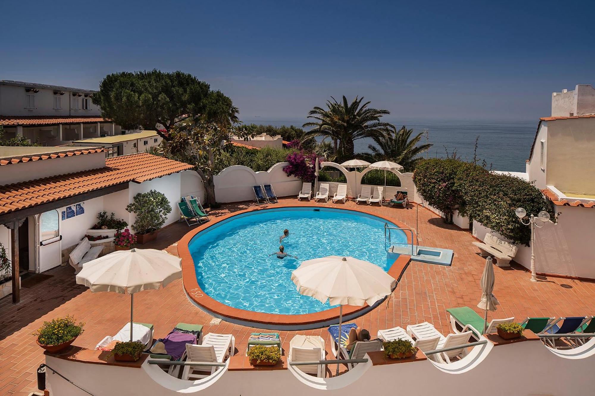 Hotel Terme Royal Palm 23/24