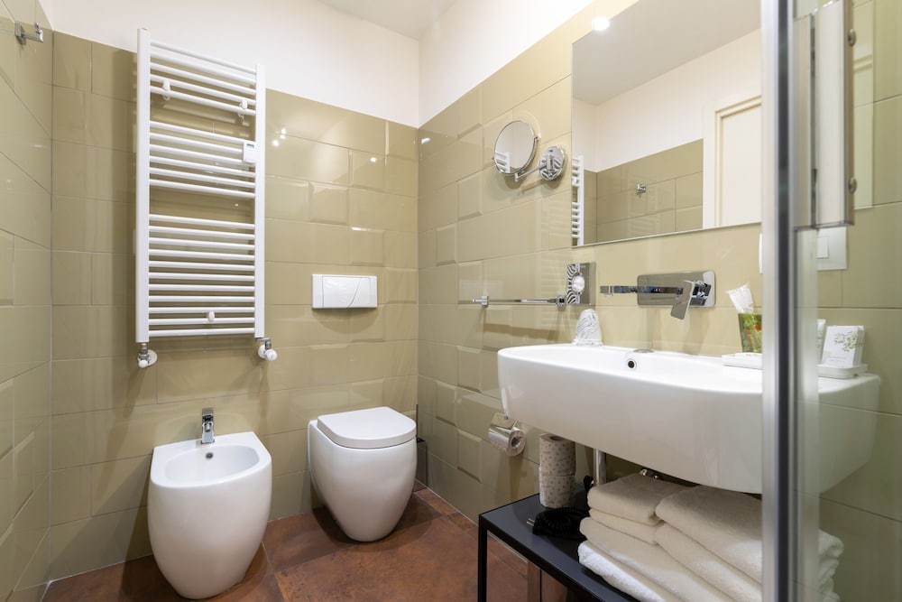 Castello Guest House 18/26