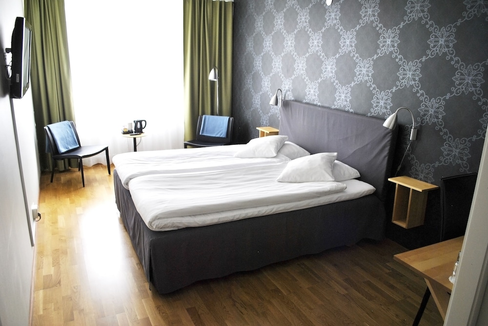 City Central Hotel Orebro First Partner 12/34