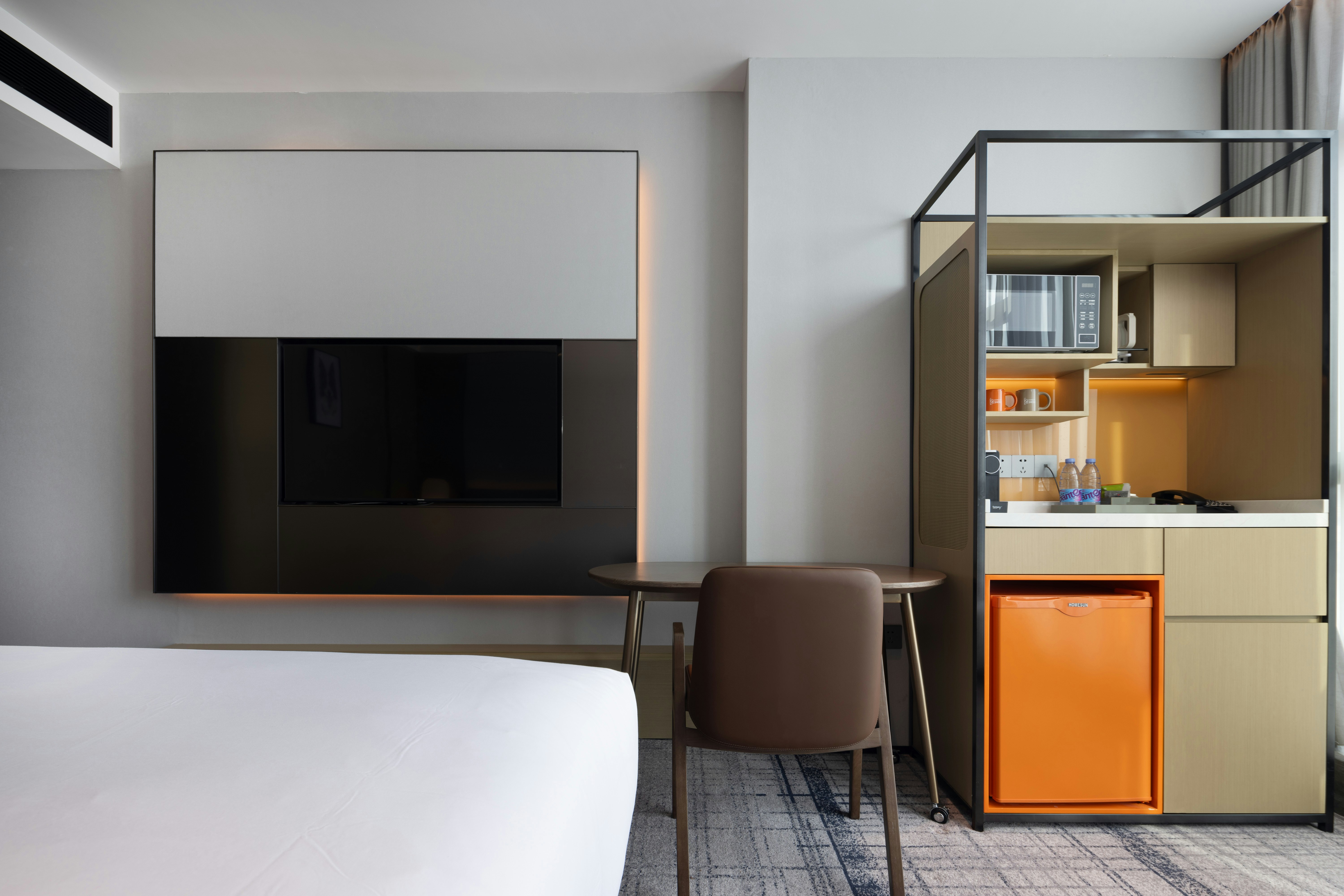 Home2 Suites by Hilton Changsha Lugu 37/61