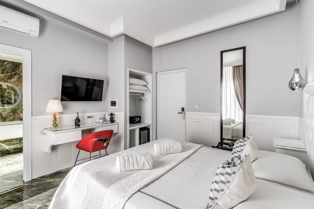 Rome 55 Piazza Di Spagna Luxury Rooms 29/50