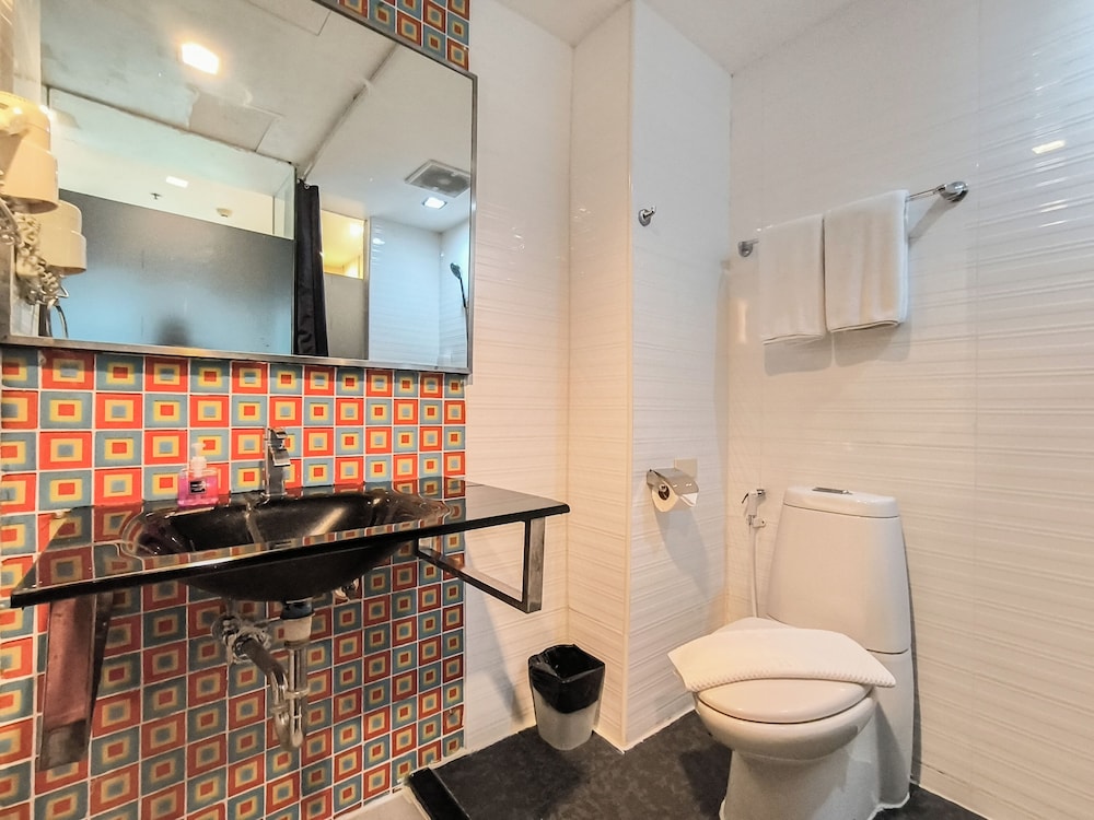 Citin Sukhumvit 11 By Compass Hospitality 41/44