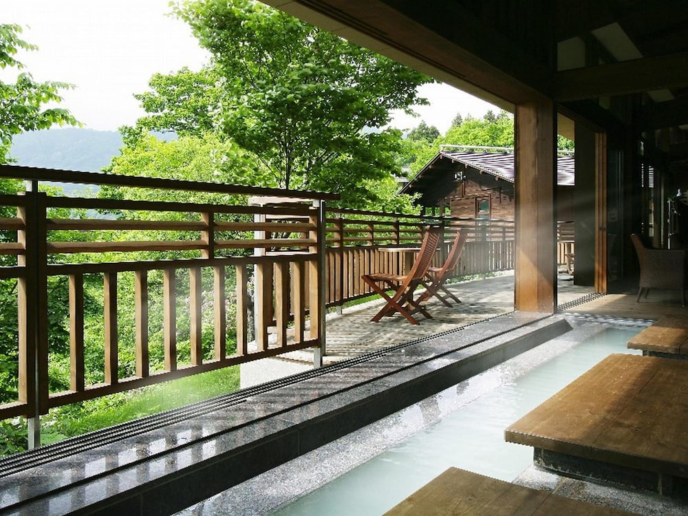 Zao Kokusai Hotel 23/58