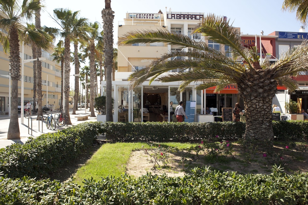 Malvarrosa Beach Rooms 5/41