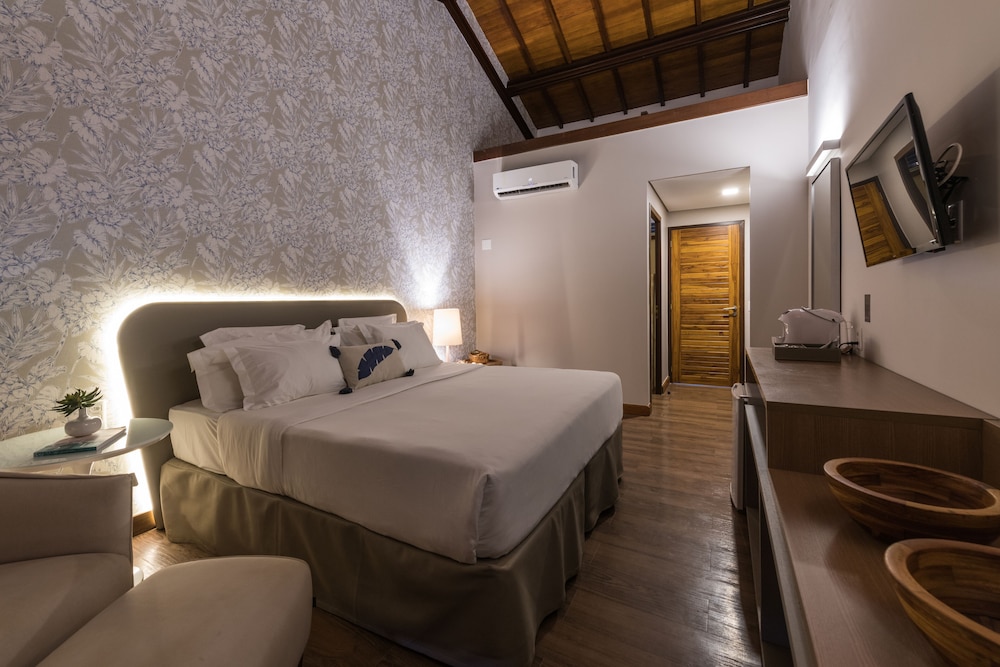 1 BEDROOM, LUXURY, DOUBLE BED