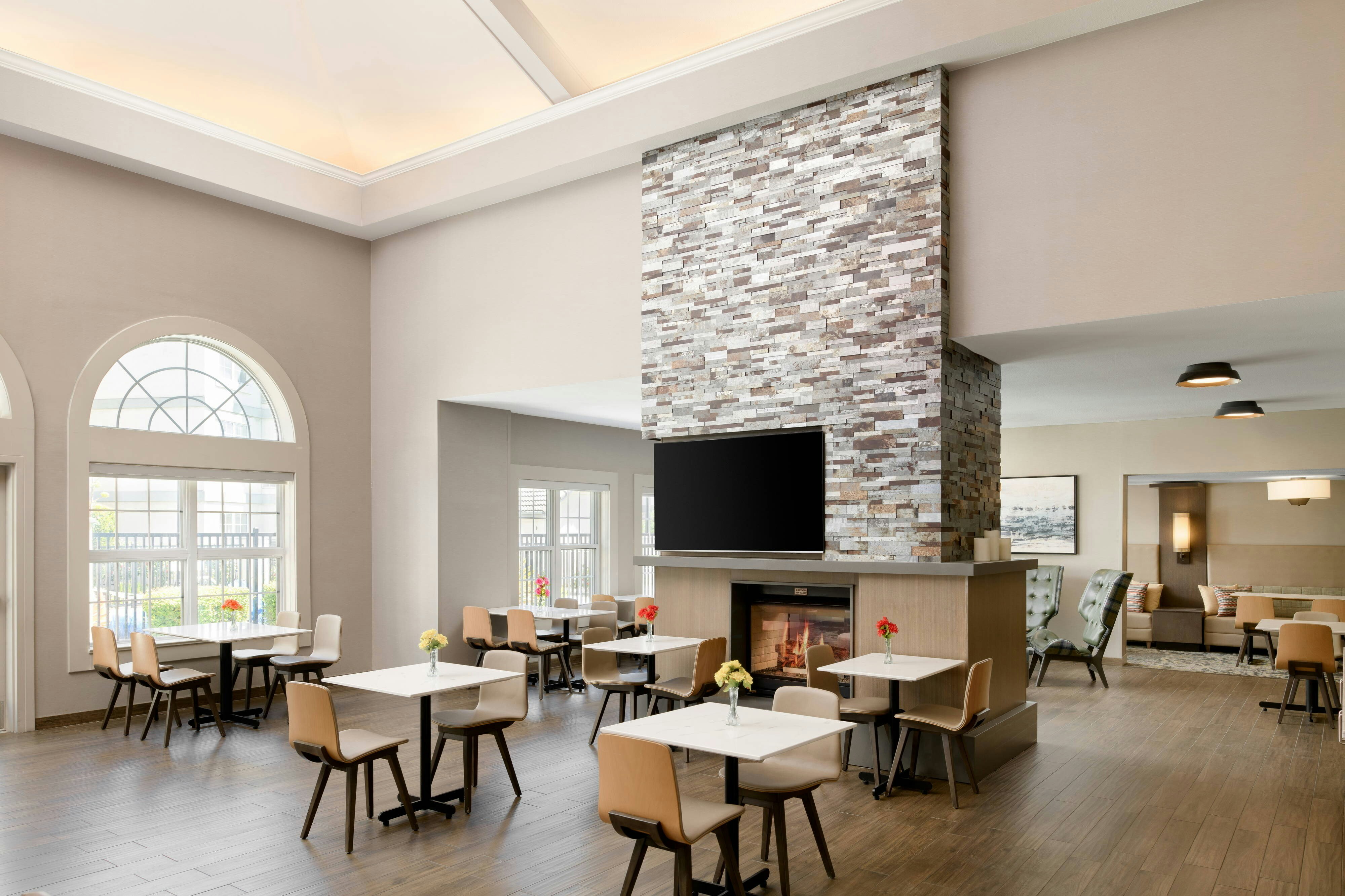 Residence Inn By Marriott Pleasanton 7/11