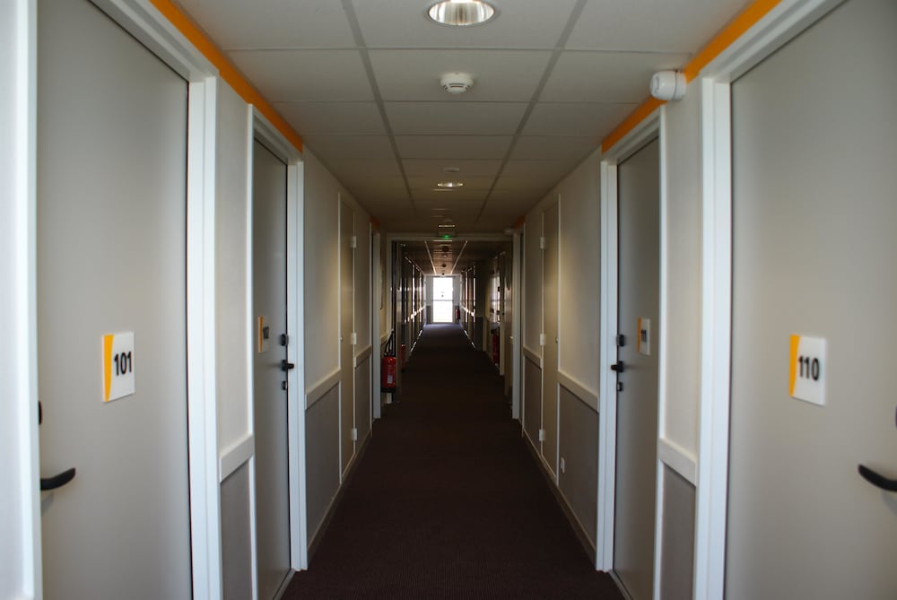 Kyriad Direct Mont De Marsan - St Avit 26/50