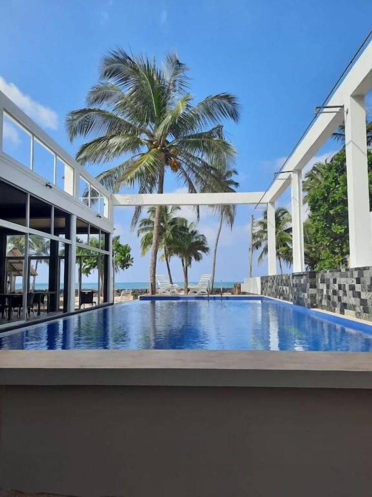 Saara Beach Hotel 27/50