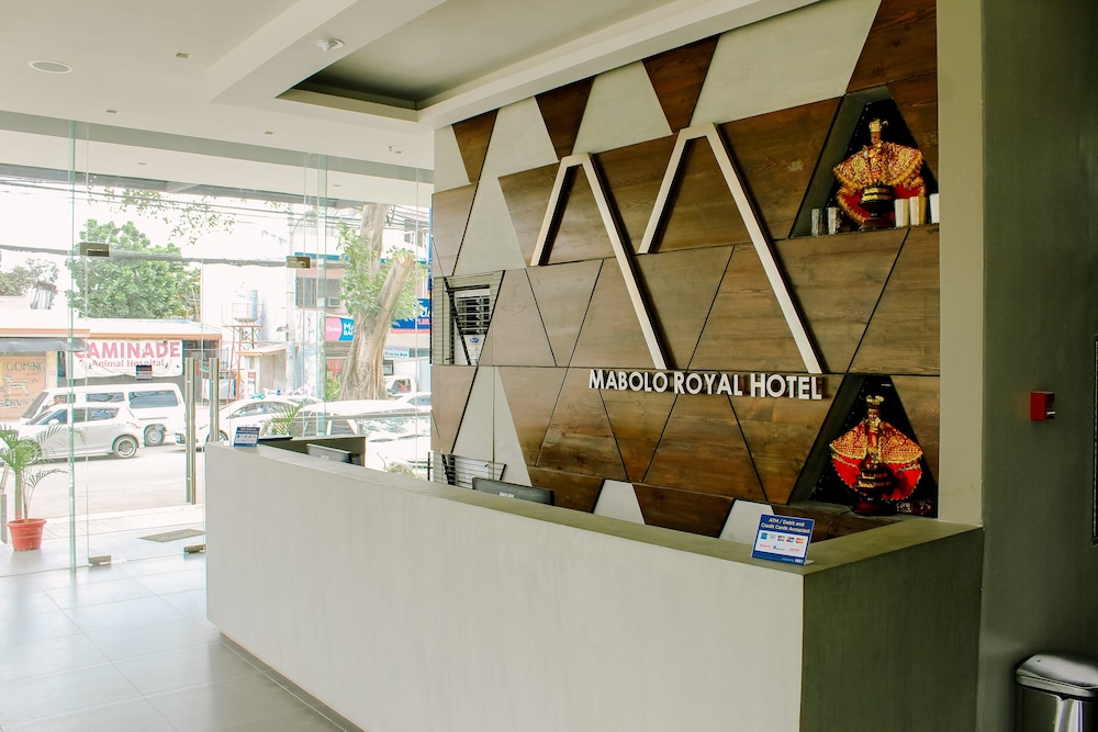 Mabolo Royal Hotel 8/50