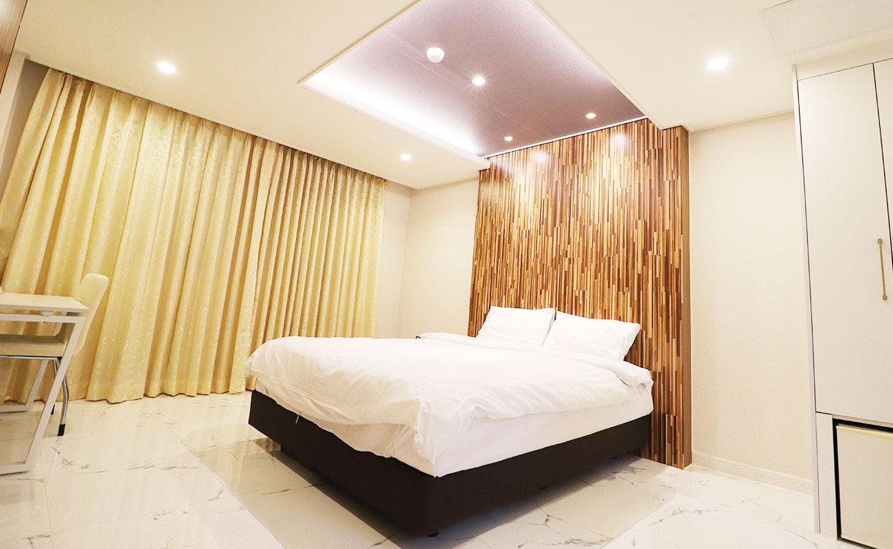 Chungju Grand Hotel 18/36