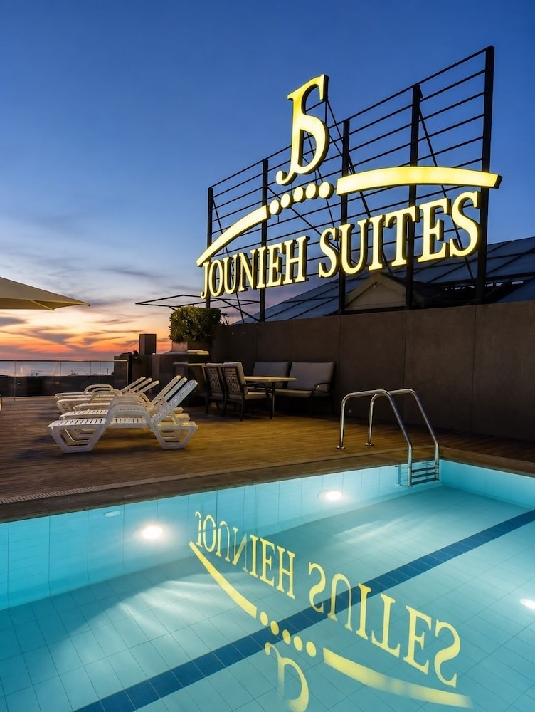 Jounieh Suites Boutique Hotel Jounieh in JOUNIEH