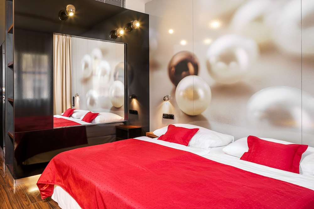 Perla Hotel 14/53