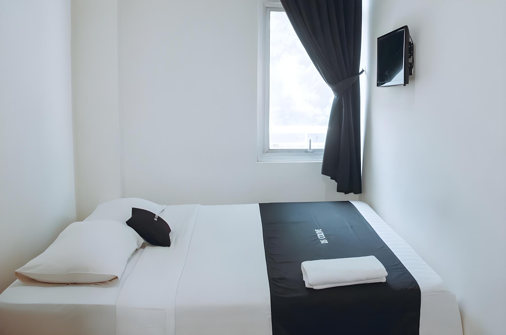 DS Residences Peterongan 14/27