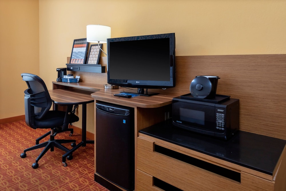 Fairfield Inn Tallahassee North/I-10 44/55
