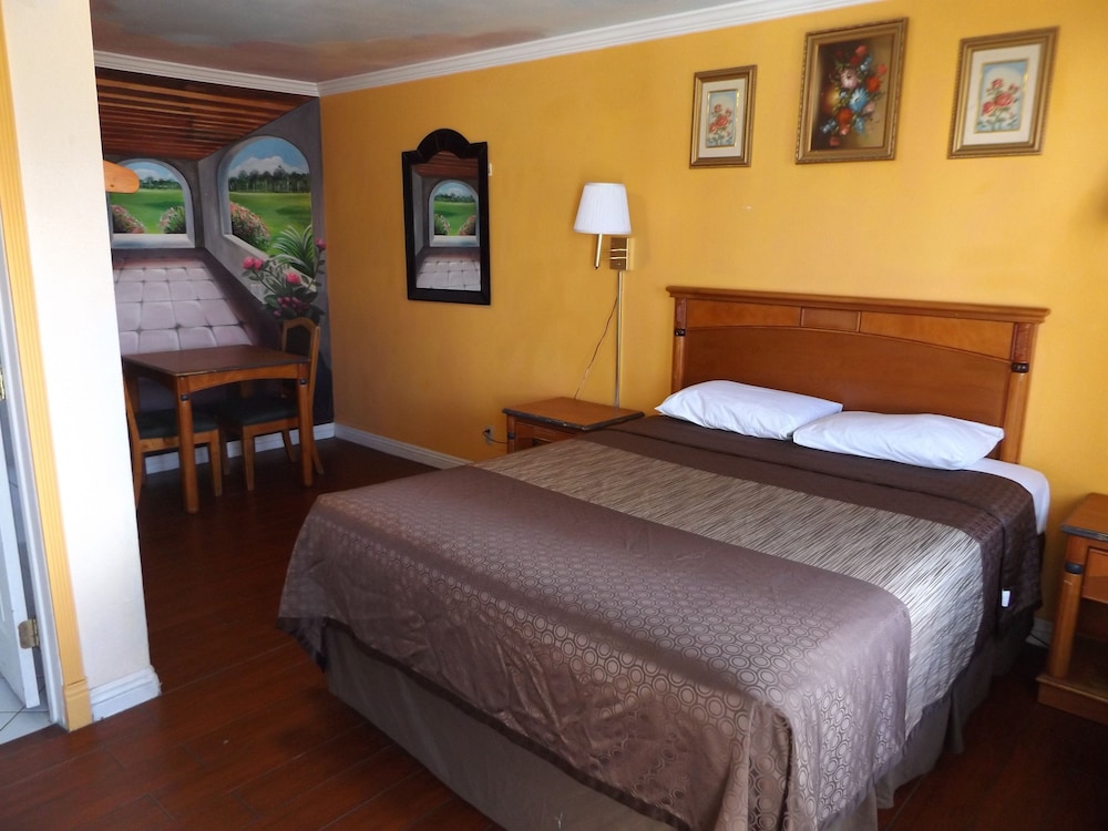 City Center Motel 10/68