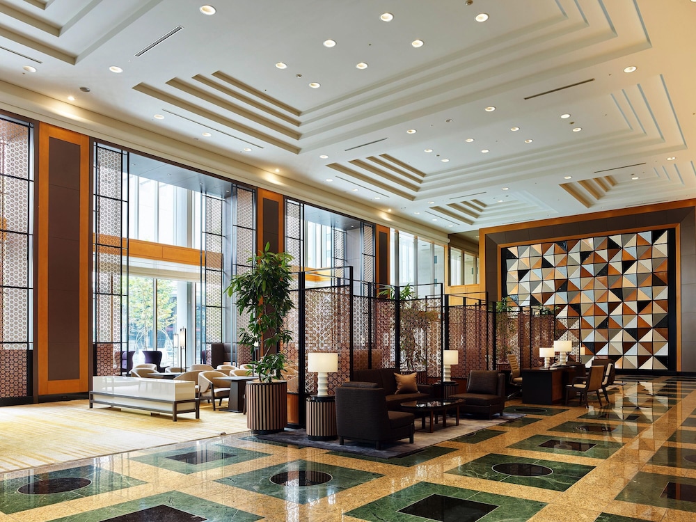 Hotel The Celestine Tokyo Shiba 55/68