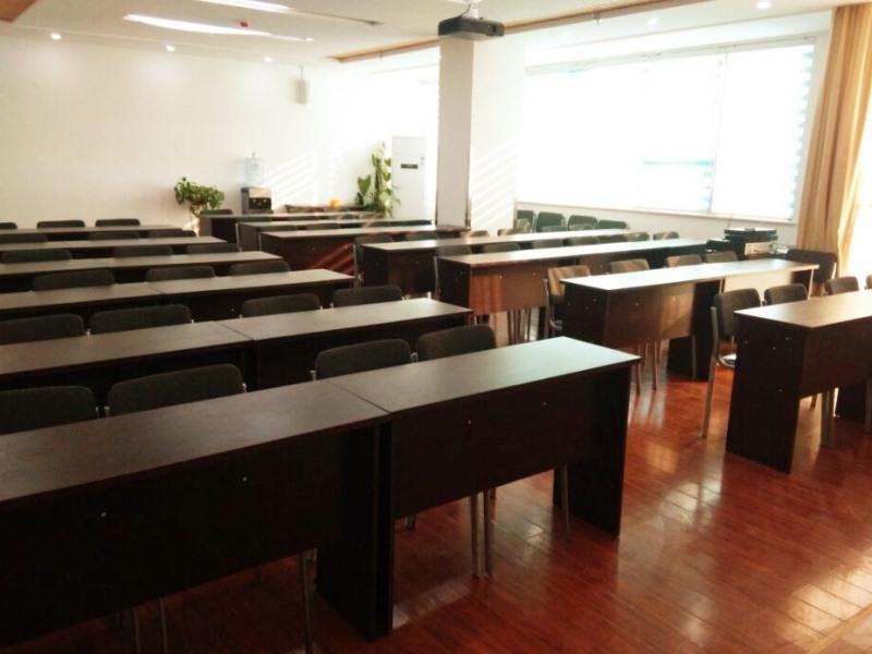 GreenTree Inn Dezhou KangBo Avenue Statium Express Hotel 11/12