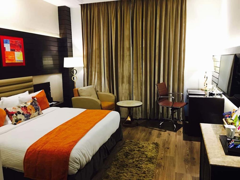 Regenta Central Amritsar 15/39
