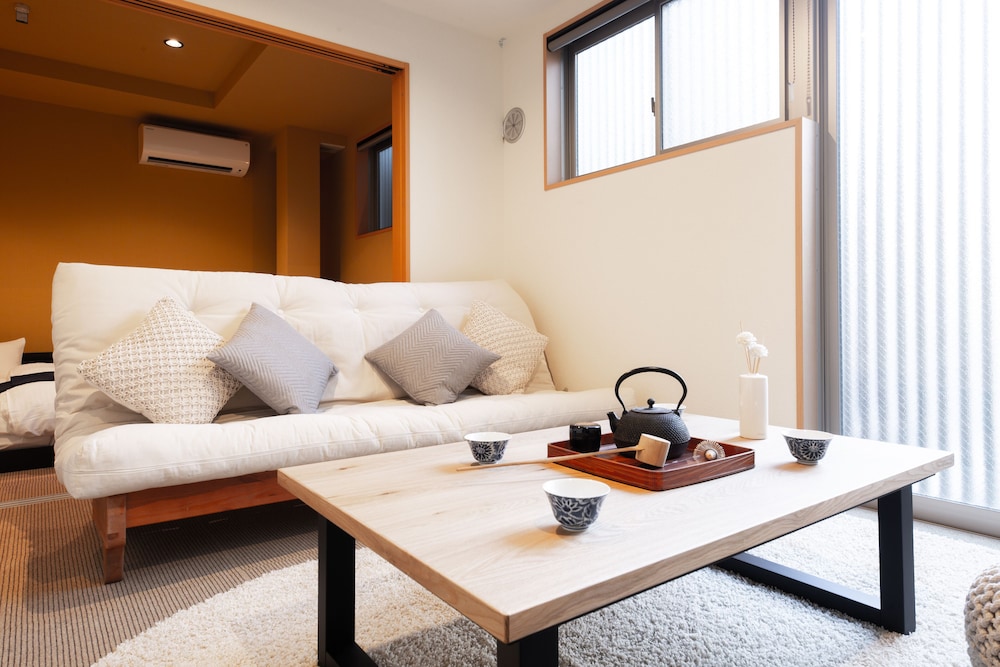 Temple Hotel Shoden-ji 14/26