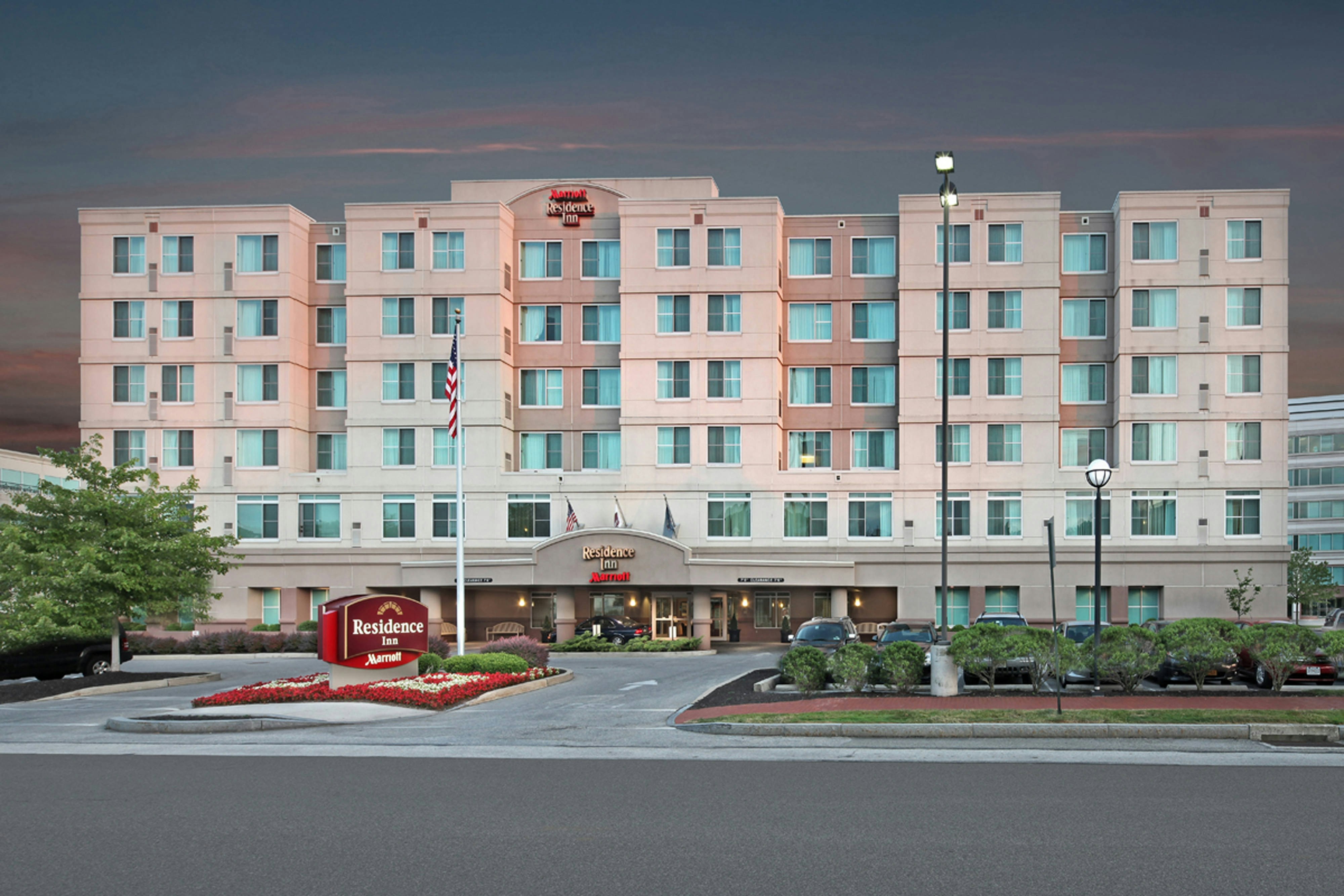 Residence Inn by Marriott Philadelphia Conshohocken 1/12