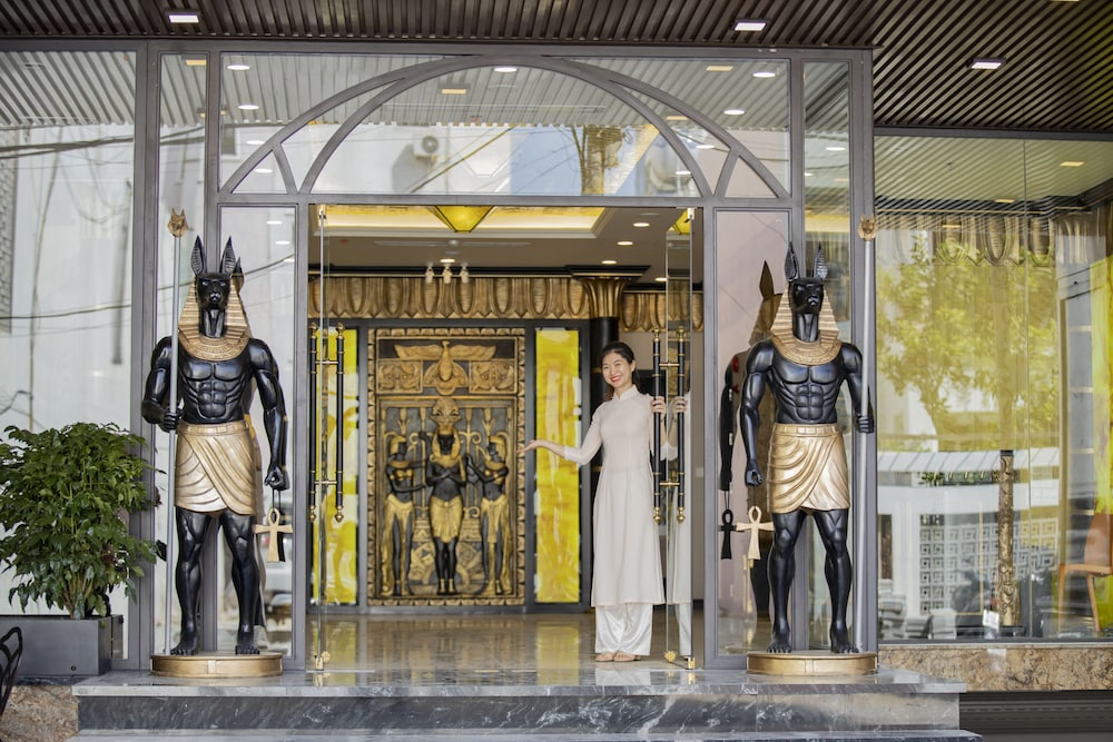 Pharaoh Boutique Hotel Danang 3/50