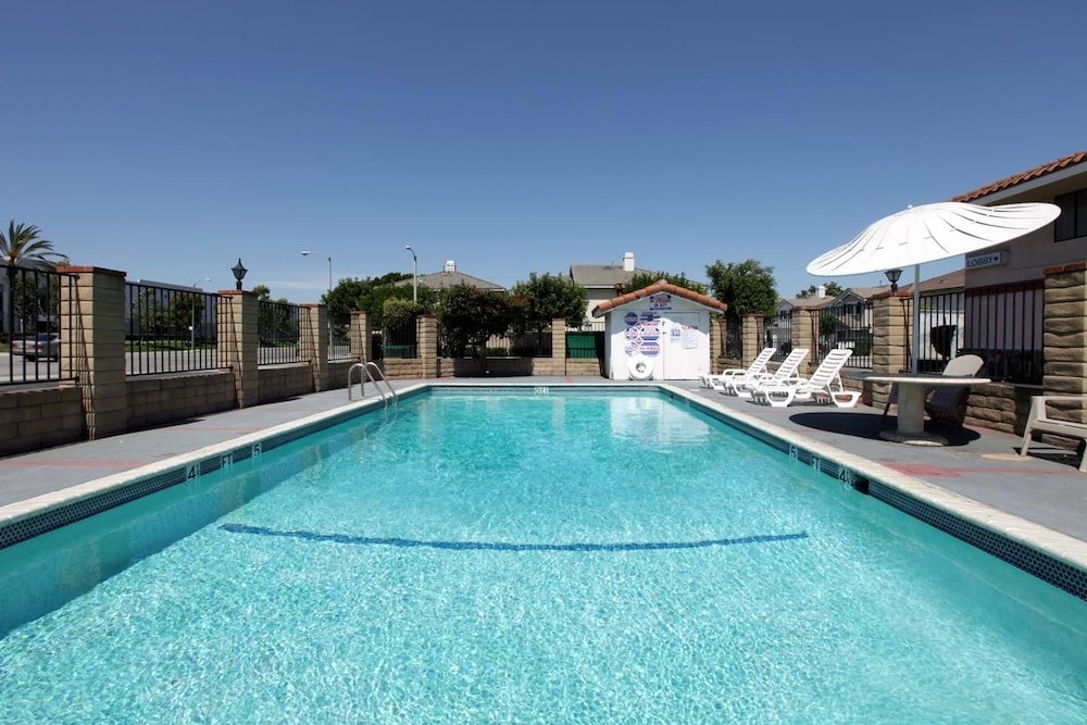 Americas Best Value Inn Pico Rivera Los Angeles E 19/28