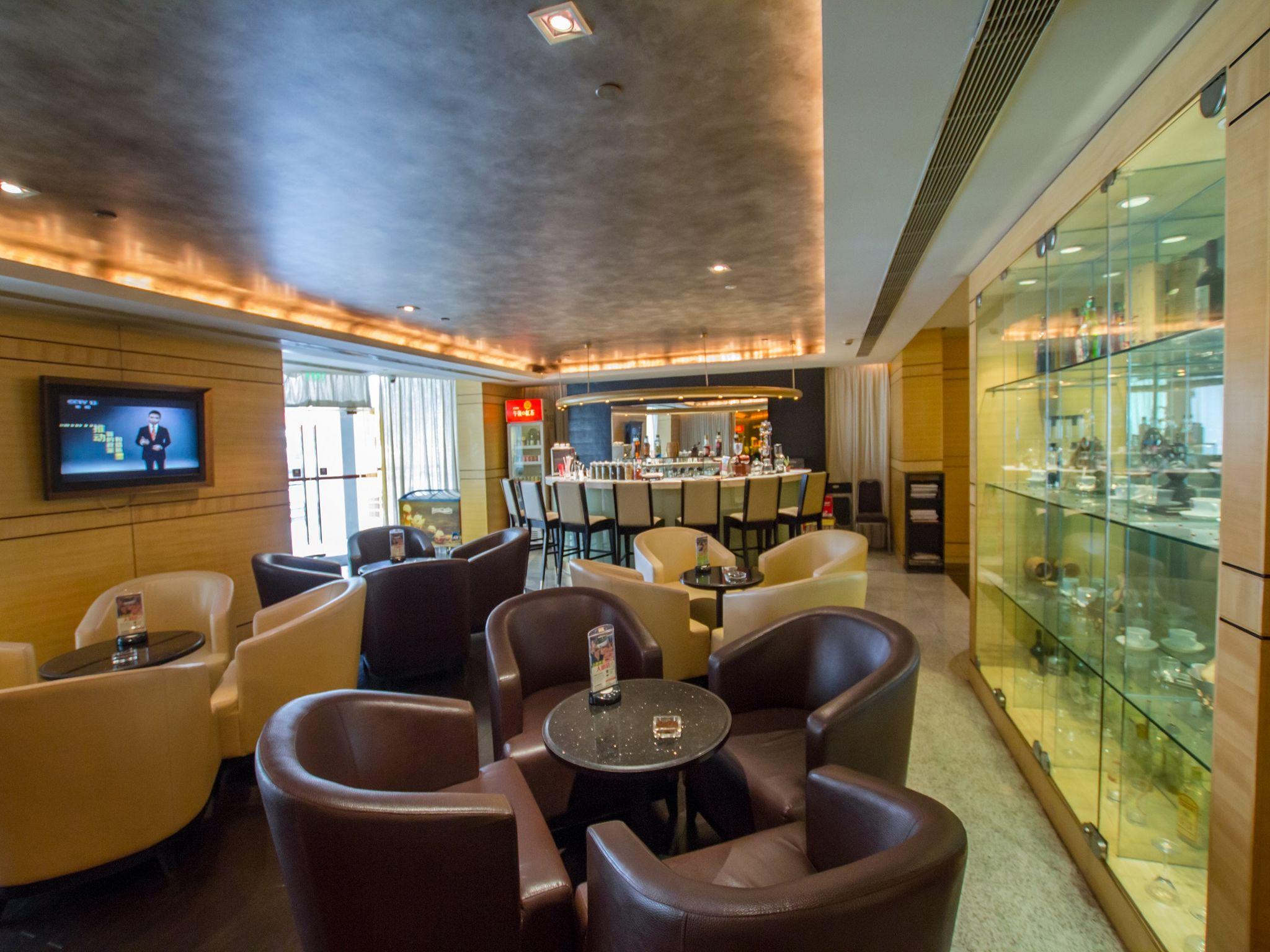 Jinjiang Inn Shanghai New Hongqiao 33/44