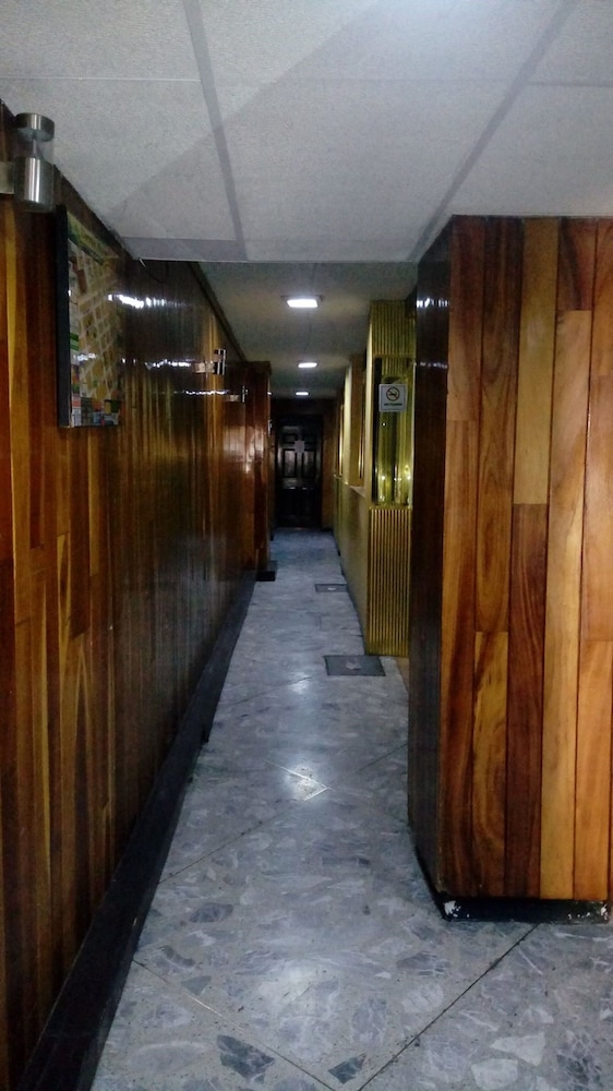 Hotel Patria 7/31