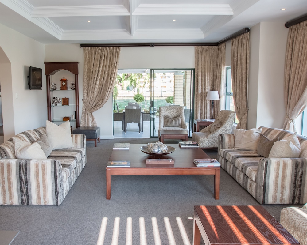 City Lodge Hotel Eastgate 21/37