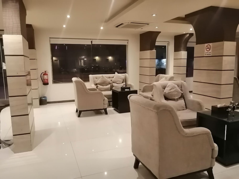 درر داريا للشقق الفندقية - الملقا2(Dorar Darea Hotel Apartments Al Malqa 2) 33/50