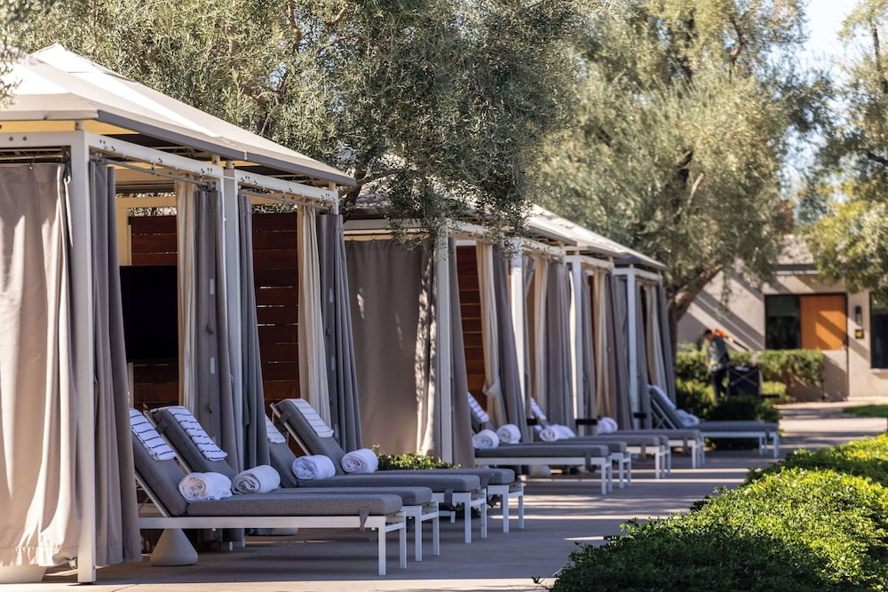 Andaz Scottsdale Resort And Bungalows 8/77