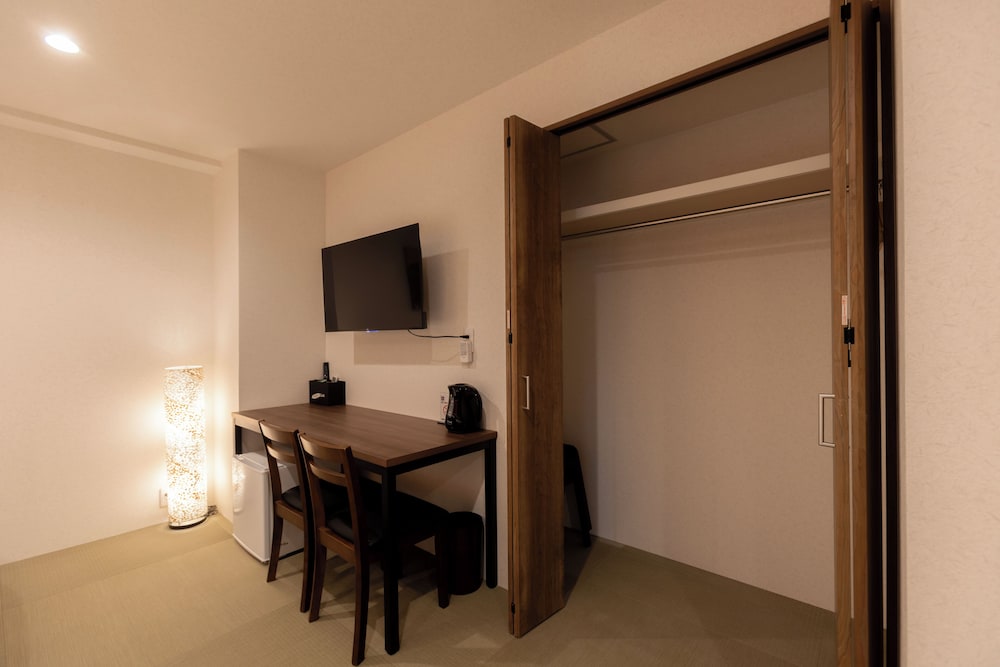 Miro Hotel Dotonbori 29/49