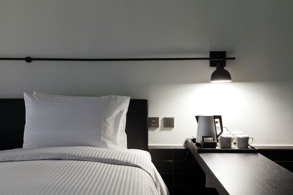 Sotetsu Hotels The Splaisir Seoul Myeongdong 17/81