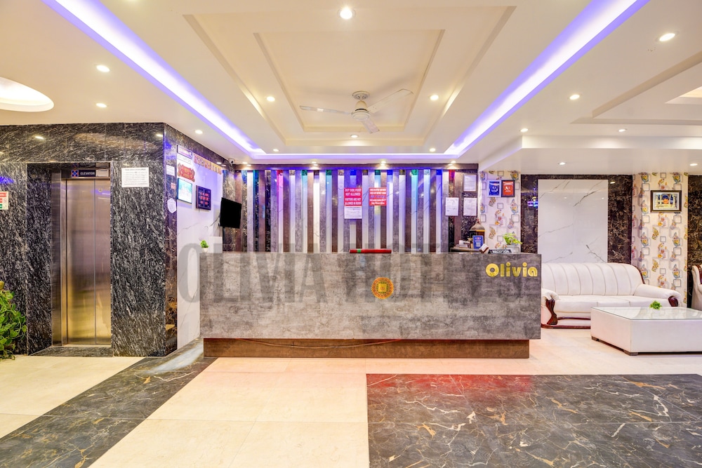 Olivia Hotels 17/61