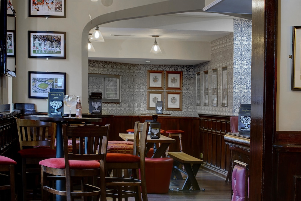 Best Western Plough & Harrow Hotel 40/49