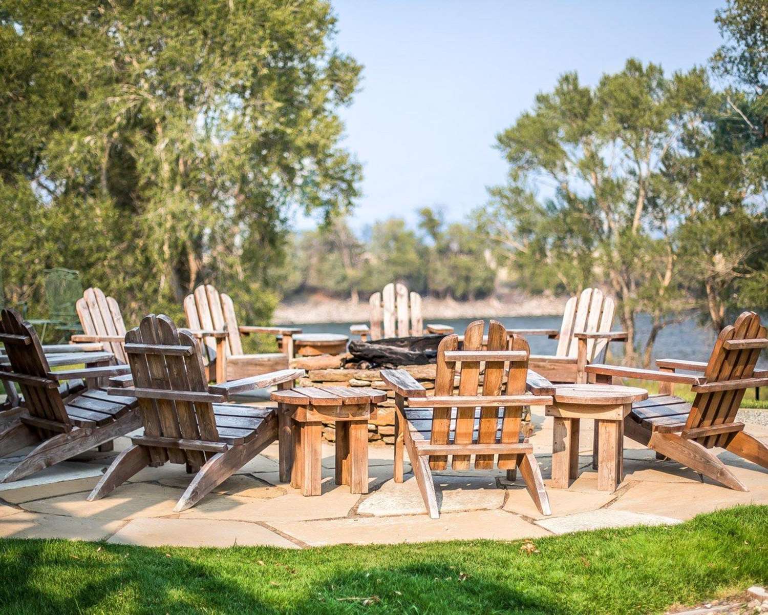 Yellowstone Valley Lodge Ascend Hotel Collection 50/51