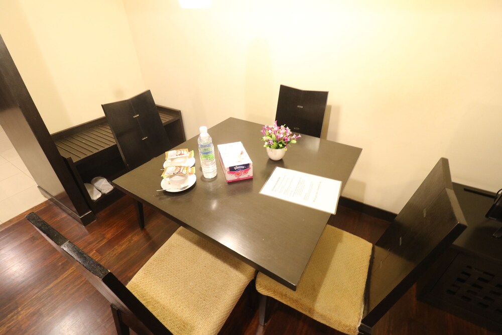 Resort Suites At Bandar Sunway 62/68