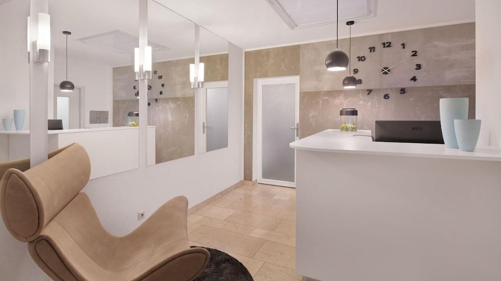 Beethoven Hotel Dreesen - furnished by BoConcept 5/29