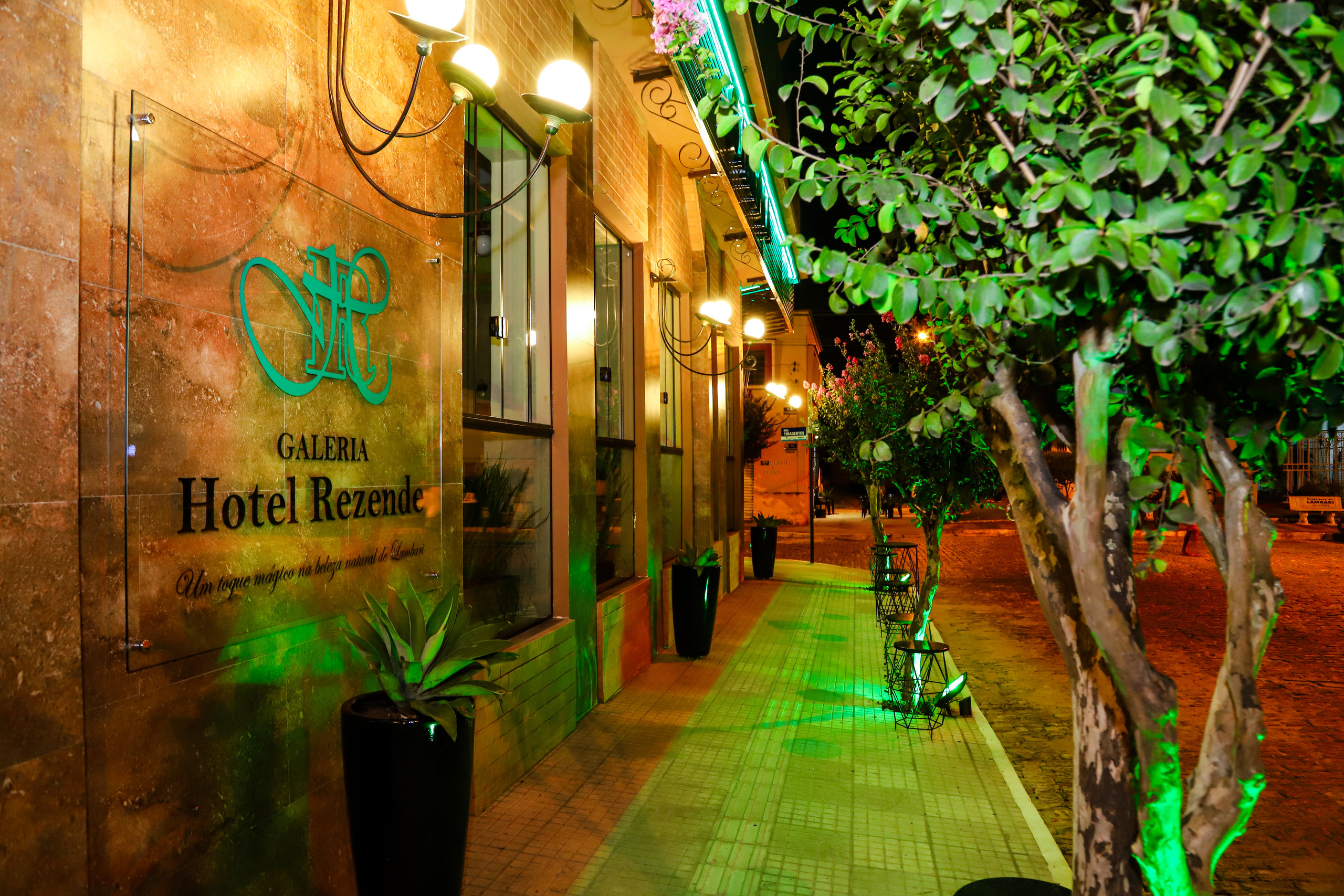 VOA Hotel Rezende 49/55