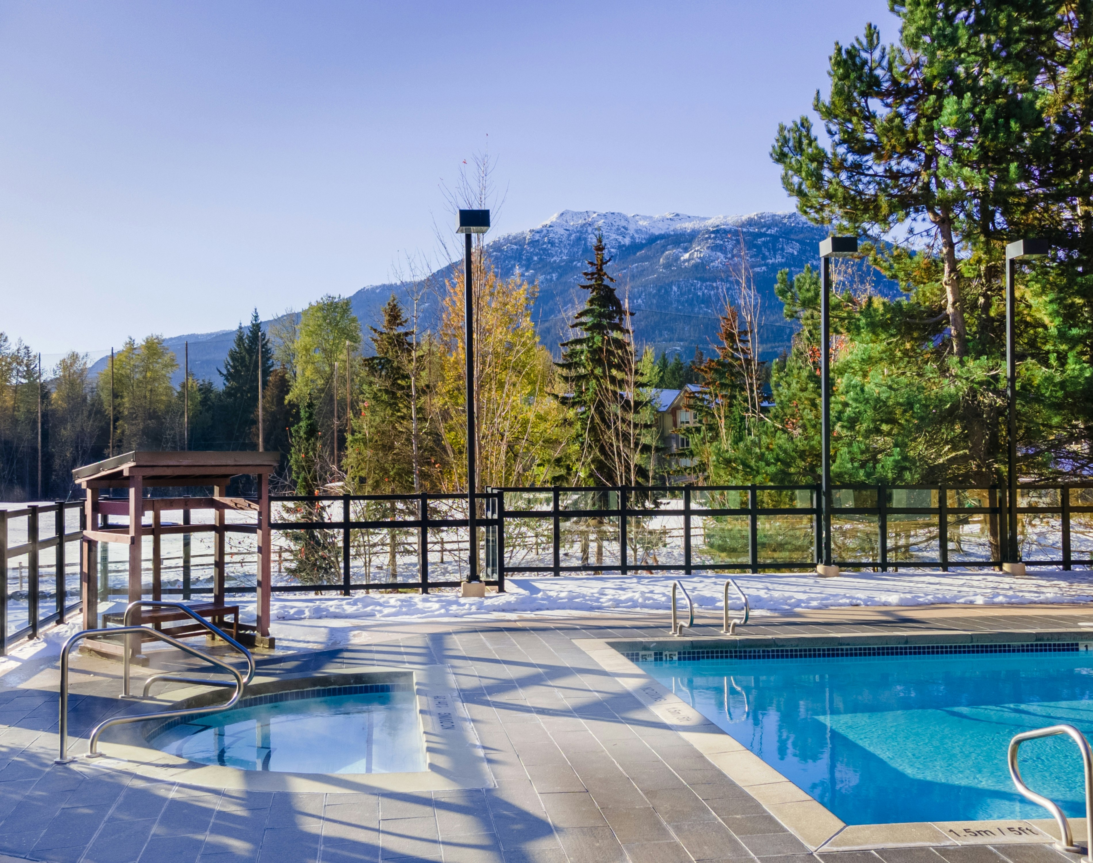 Hilton Whistler Resort & Spa 53/101