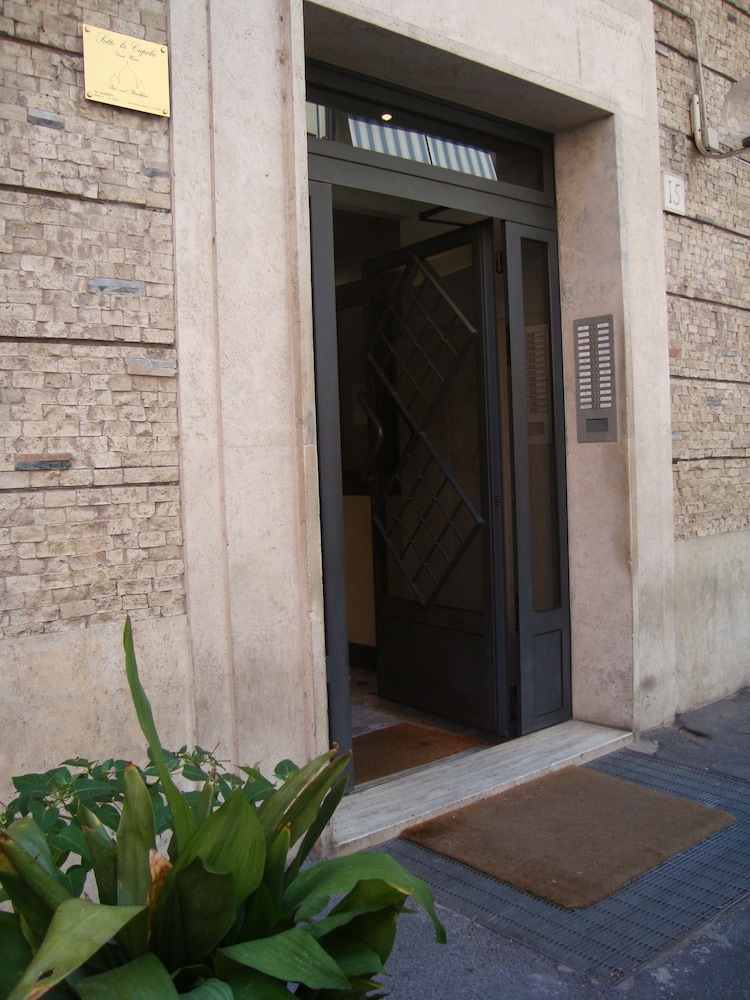 Sotto La Cupola Guest House 4/47