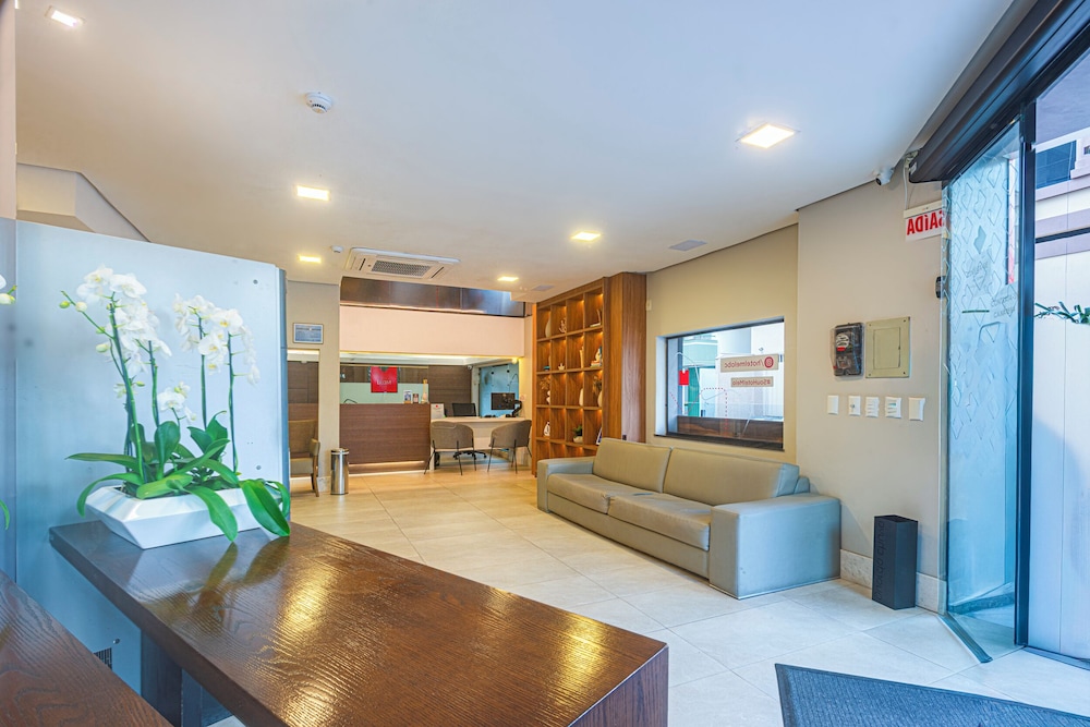 Melo Hotel 47/70