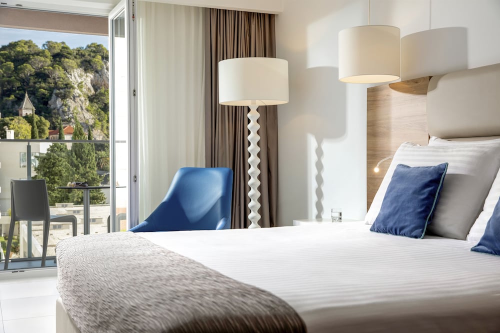TUI BLUE Adriatic Beach - Adults Only 35/75