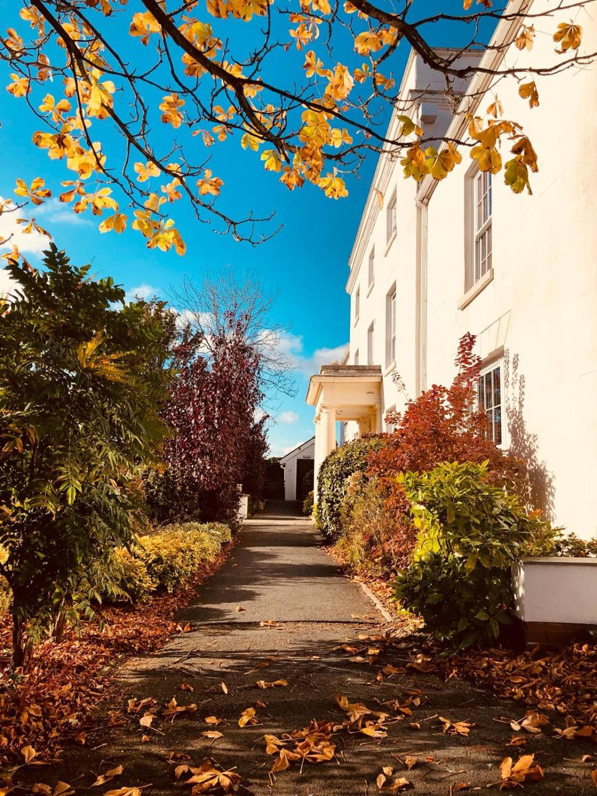 Fishmore Hall Hotel and Boutique Spa 52/58